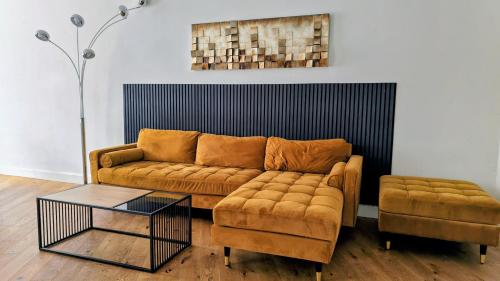 3 Room Downtown Apartment Bilk – khách sạn tại Bilk-Flehe