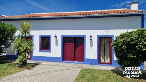 The North House by Ponta Negra Azores