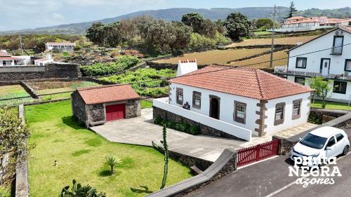 Casa da Hortênsia Roxa by Ponta Negra Azores gîte à louer Ponta da Rua Longa