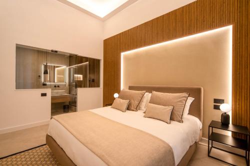 MAMALU - Studios and Suites, Неаполь
