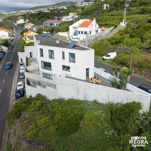 Casa Maré by PontaNegraAzores (Casa Mare by PontaNegraAzores) in Feteira