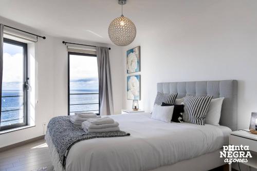 Casa Maré by PontaNegraAzores (Casa Mare by PontaNegraAzores) in Feteira