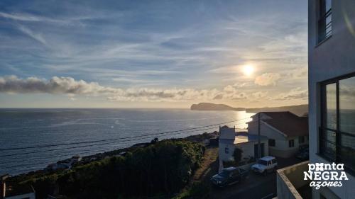 Casa Maré by PontaNegraAzores (Casa Mare by PontaNegraAzores) in Feteira