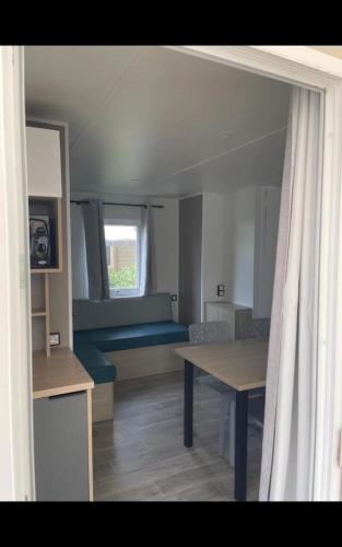 Charmant mobil home premium 304