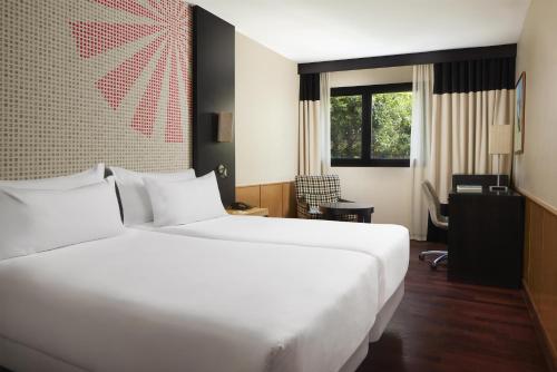 iStay by NH Ciudad de Valencia Hotel – Valencia, IN
