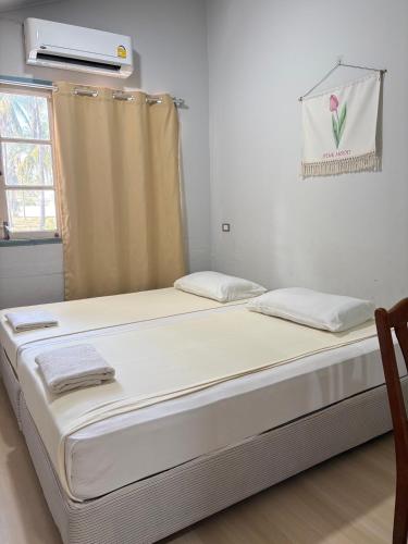 Tharnvara Resort - Prachuap Khiri Khan