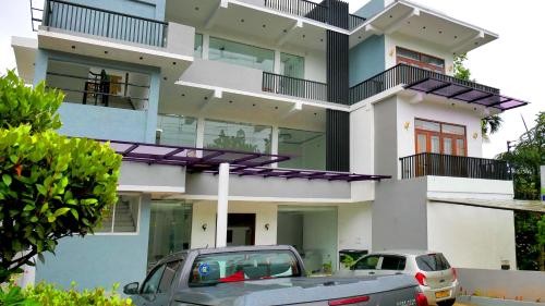 Ella, Nine Arch Holiday Resort