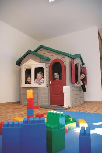 Hotel Hubertushof - image 5