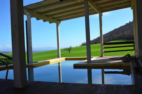 Agriturismo Terre di Musignano 2