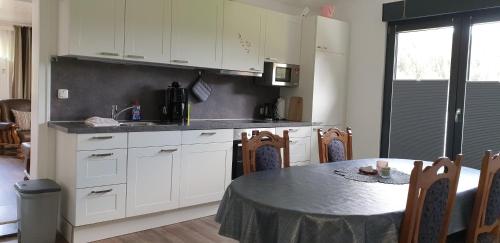 Fewo Birgit Dickel in Hoheleye