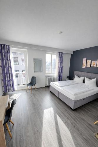Hotel Brigach in Villingen-Schwenningen