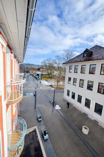 منظر, Hotel Brigach in Villingen-Schwenningen