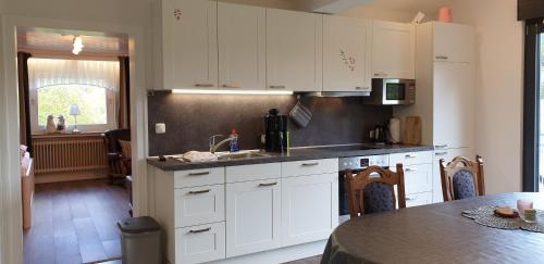 Fewo Birgit Dickel in Hoheleye