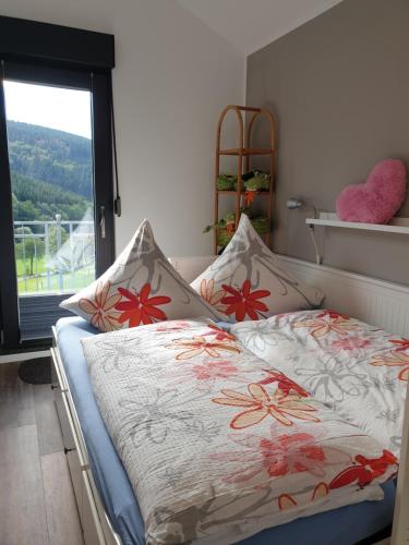 Fewo Birgit Dickel in Hoheleye