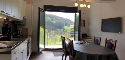 Fewo Birgit Dickel in Hoheleye