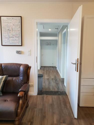 Fewo Birgit Dickel in Hoheleye