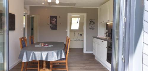 Fewo Birgit Dickel in Hoheleye