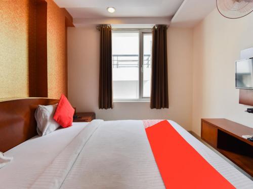 Hotel Grand Eagle Group photo 2