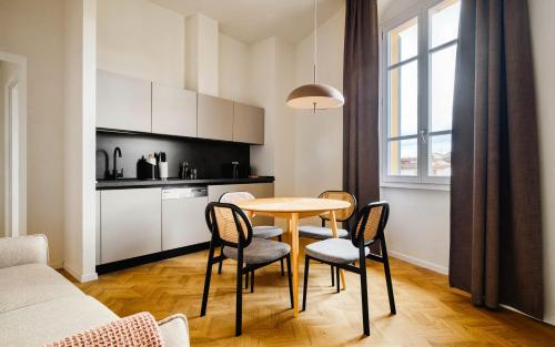 Limehome Florence Via Guelfa - Florenz
