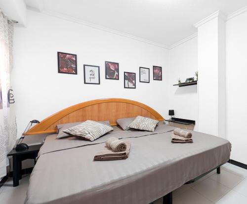 Cosy apartment 200m from the sea