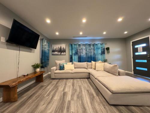 Spacious 3 bedroom unit with backyard and parking just 10 minutes from Rodeo Dr and attractions!, Los Angeles (fotografie 8)