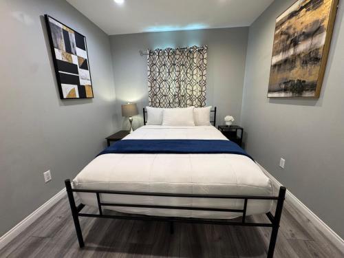 Spacious 3 bedroom unit with backyard and parking just 10 minutes from Rodeo Dr and attractions!, Los Angeles (fotografie 7)