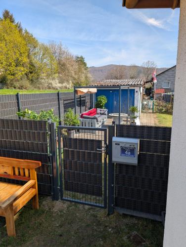 Ferienwohnung Kubis Biedenkopf-Wallau in Biedenkopf