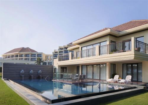三亞亞龍灣萬豪度假酒店 (Sanya Marriott Yalong Bay Resort & Spa) in 亞龍灣