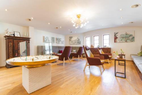 Hotel Walchseer Hof 3