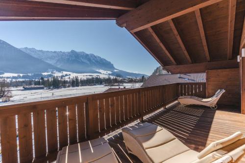 Hotel Walchseer Hof 2