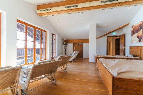Hotel Walchseer Hof 4