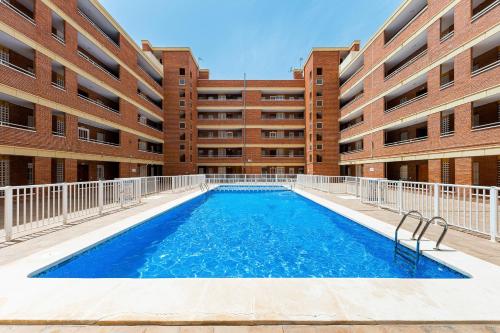 Apartamento Costa Azul Sunrise