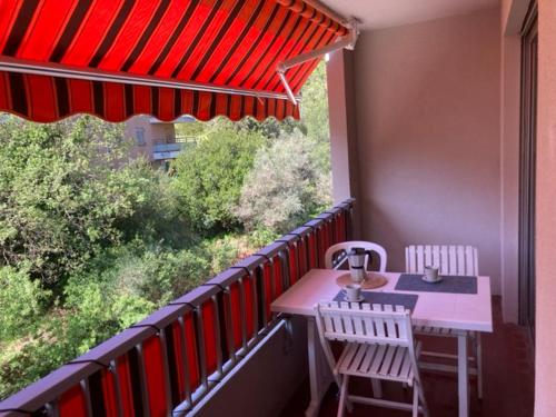 Grotte des Fées - Location saisonnière - Hyères