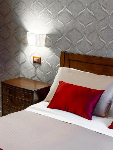 La Corte di Bacco Hotel & Ristorante - Tap to explore photos