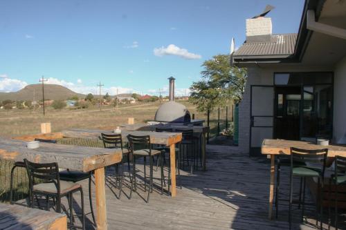 Heydays B&B in Noupoort