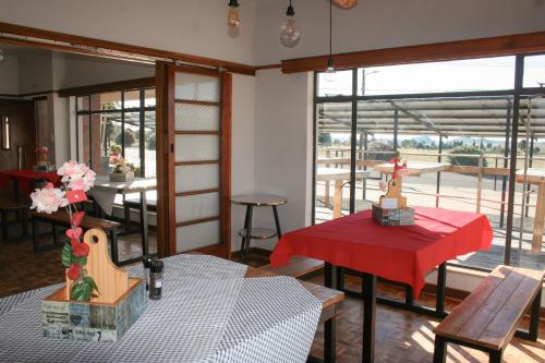 Heydays B&B in Noupoort