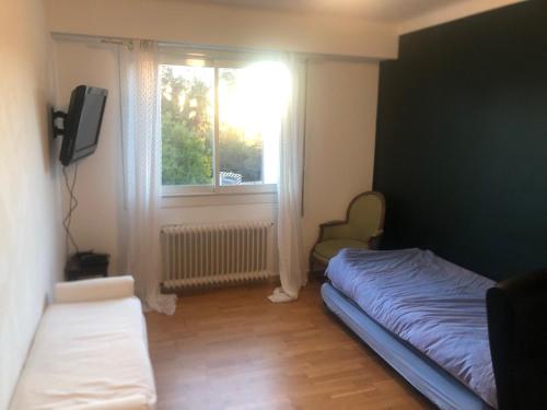 Appartement T4 au SOLEIL