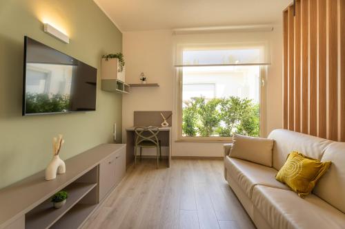 Club del Sole Stork Family Collection in Roseto degli Abruzzi