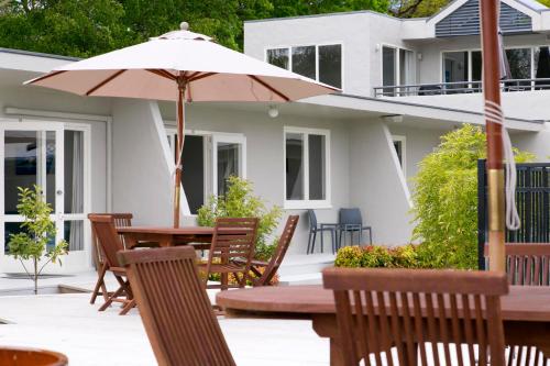 Anchorage Resort Taupo NZ - image 5