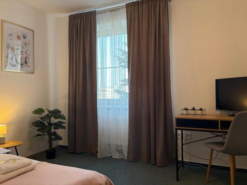 Garni G Hotel Žilina obrázok