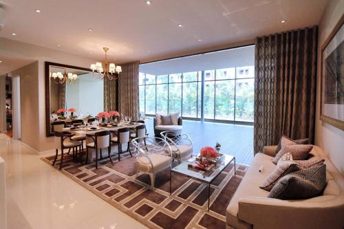 bellewater in Sengkang