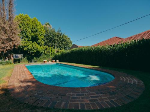 Cosy - Best Rest Potch - Potchefstroom