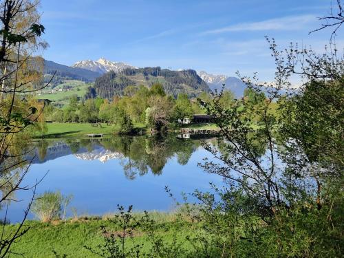 Berg & See Hideaway in Boden