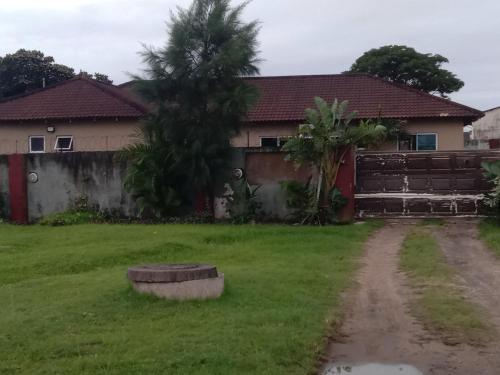 . B & H Guest House