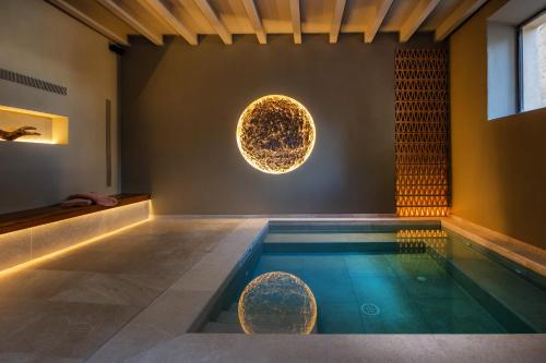 wellnessfaciliteiten, Juz de Yartan Art Hotel - Adults Only in Arta