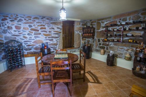 Krogs/atpūtas telpa, Cabanelas Country House - Casa do Afonso in Vale De Cambra