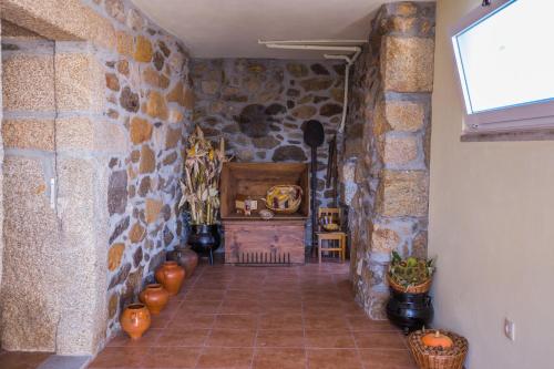 Iekārtas, Cabanelas Country House - Casa do Afonso in Vale De Cambra