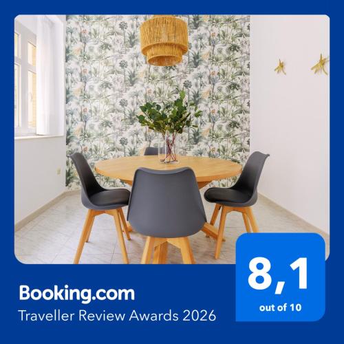 Living4malaga Amazonia Center Apartment