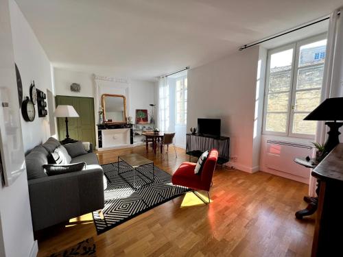 Le Petit Cocoon d'Uzès - Location saisonnière - Uzès