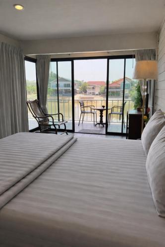 Baan Keang Chon Ayutthaya บ้านเคียงชล อยุธยา